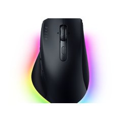 Razer Pro Click V2 souris Gaming Droitier RF Wireless + Bluetooth + USB Type-C Optique 30000 DPI