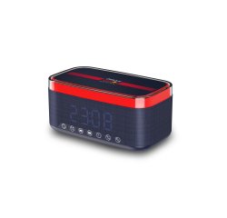 Red Bull Racing RB-SK300 altavoz portátil o de fiesta Azul 12 W