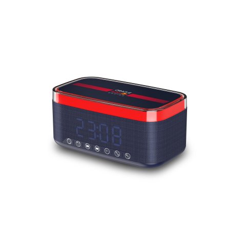 Red Bull Racing RB-SK300 altavoz portátil o de fiesta Azul 12 W