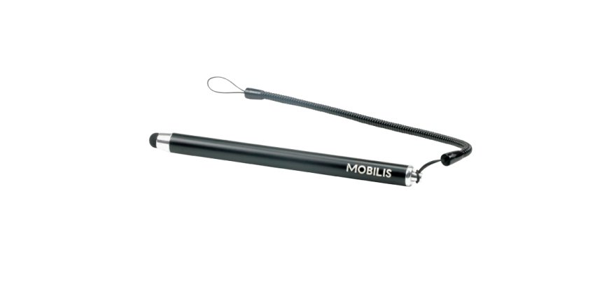 Mobilis 001054 stylet Noir