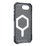 Urban Armor Gear 114496113131 coque de protection pour téléphones portables 15,5 cm (6.1") Housse Cendre