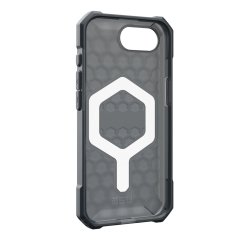 Urban Armor Gear 114496113131 coque de protection pour téléphones portables 15,5 cm (6.1") Housse Cendre