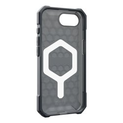 Urban Armor Gear 114496113131 coque de protection pour téléphones portables 15,5 cm (6.1") Housse Cendre