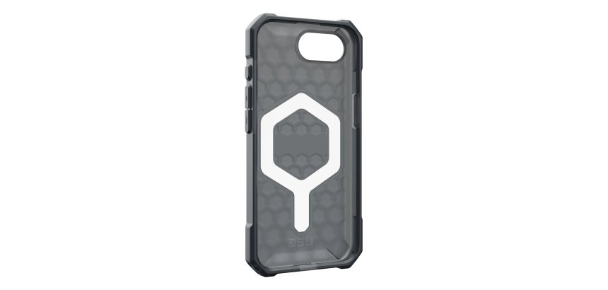 Urban Armor Gear 114496113131 coque de protection pour téléphones portables 15,5 cm (6.1") Housse Cendre