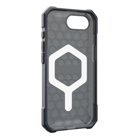 Urban Armor Gear 114496113131 coque de protection pour téléphones portables 15,5 cm (6.1") Housse Cendre