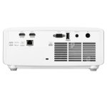 Optoma ZW350ST Projecteur à focale courte 3600 ANSI lumens DLP WXGA (1280x800) Compatibilité 3D Blanc