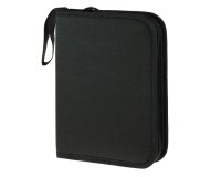 Koh-I-Noor Astuccio OBLO per 24 matite nero DJSB-24