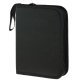 Koh-I-Noor Astuccio OBLO per 24 matite nero DJSB-24