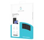 Just in Case 8274809 étui pour tablette 37,1 cm (14.6") Folio Noir