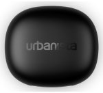 Urbanista Santa Monica Headset True Wireless Stereo (TWS) In-ear Calls/Music Bluetooth Black