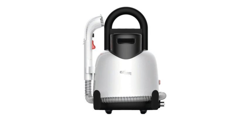 EZICLEAN Nettoyeur vapeur Spot Remover W2