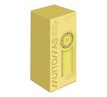 Muitomas MINIFAN2YL nebulizzatore e ventilatore portatile personale Giallo