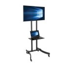 Tripp Lite DMCS3770L montage des affichages de messages 177,8 cm (70") Noir