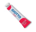 Giotto Tubo Tempera 21Ml Magenta