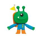 Pâte à modeler jovi plastilina végétale assortiment 10 pains 50g