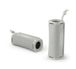 Sony ULT FIELD 1 - Wireless Bluetooth Portable Speaker with ULT POWER SOUND, Powerful Bass, IP67, Waterproof, Dustproof, Shockproof, 12hr Battery, Clear Call Quality, Outdoor, Travel