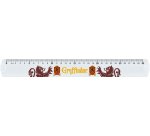 Kit tracage maped harry potter 4 pieces- 2 equerres + 1 regle + 1 rapporteur