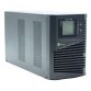 Elsist MISSION 3000 gruppo di continuità (UPS) Doppia conversione (online) 3 kVA 2700 W 8 presa(e) AC
