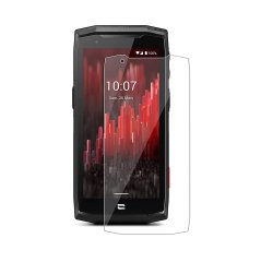 DLH DY-PE4827 écran et protection arrière de téléphones portables Protection d'écran transparent Crosscall 1 pièce(s)