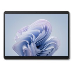 Microsoft Surface Pro 10 5G Intel Core Ultra 7 LTE 512 GB 33 cm (13") 32 GB Wi-Fi 7 (802.11be) Windows 11 Pro Platino