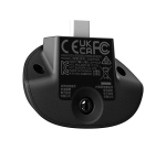 HTC VIVE Focus 3 Facial Tracker Noir
