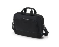 DICOTA D3250804 sacoche d'ordinateurs portables 40,6 cm (16") Malette Noir