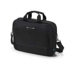 DICOTA D3250804 sacoche d'ordinateurs portables 40,6 cm (16") Malette Noir