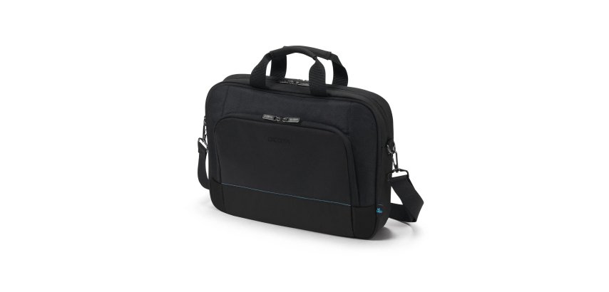 DICOTA D3250804 sacoche d'ordinateurs portables 40,6 cm (16") Malette Noir
