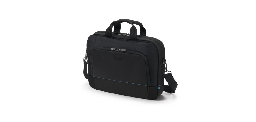 DICOTA D3250804 sacoche d'ordinateurs portables 40,6 cm (16") Malette Noir