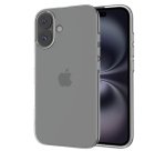 Just in Case 8332387 coque de protection pour téléphones portables 15,5 cm (6.1") Housse Transparent