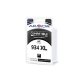 Cartouche compatible Jet d'encre Noir HP 934XL B20590R1