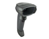 Zebra DS4608-HD Lector de códigos de barras portátil 1D/2D LED Negro