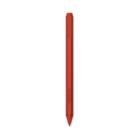 Microsoft Surface Pen stylet 20 g Rouge