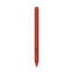 Microsoft Surface Pen stylet 20 g Rouge