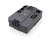 SAI Digitus All-in-One UPS, 600VA/360W, LED