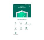 Kaspersky Total Security 2020 Sicurezza antivirus Base 1 anno/i