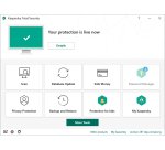 Kaspersky Total Security 2020 Sicurezza antivirus Base 1 anno/i