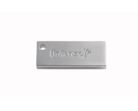 Intenso Premium Line unità flash USB 128 GB USB tipo A 3.2 Gen 1 (3.1 Gen 1) Acciaio inox