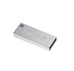 Intenso Premium Line USB flash drive 64 GB USB Type-A 3.2 Gen 1 (3.1 Gen 1) Zilver