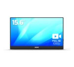 Ecran PC Port Designs nomade FULL HD 15.6 pouces avec housse