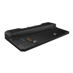 Getac GDOFER base para portátil y replicador de puertos Acoplamiento USB 2.0 Negro