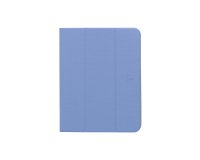 Tucano Up Plus 27,7 cm (10.9") Folio Azul