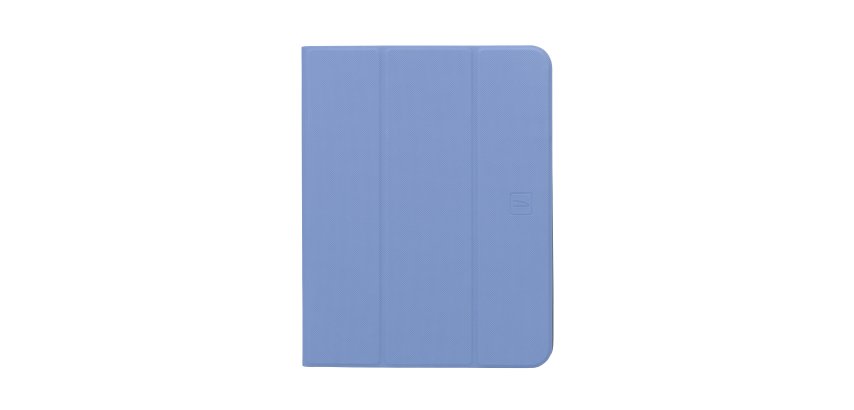 Tucano Up Plus 27,7 cm (10.9") Folio Azul