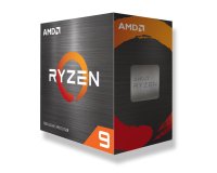 AMD Ryzen 9 5900XT processeur 3,3 GHz 72 Mo L2 & L3 Boîte