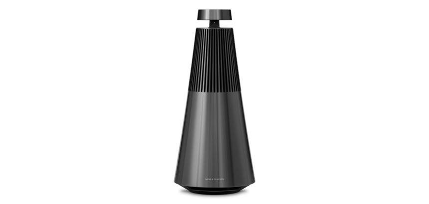 Bang & Olufsen BeoSound 2 Noir Avec fil &sans fil 105 W