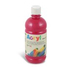 Primo 4003TA500301 vernice Pittura acrilica 500 ml 1 pz