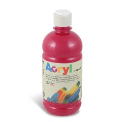 Primo 4003TA500301 vernice Pittura acrilica 500 ml 1 pz