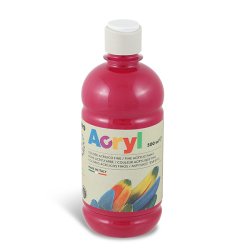 Primo 4003TA500301 art/craft paint Acrylic paint 500 ml 1 pc(s)