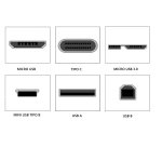 LINK Adattatore Usb-C Maschio - Usb 3.0 Femmina Cm 15