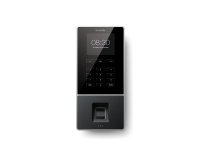 Safescan TimeMoto TM-626 Black Chip token, Fingerprint, Password, Proximity card AC TFT Ethernet LAN